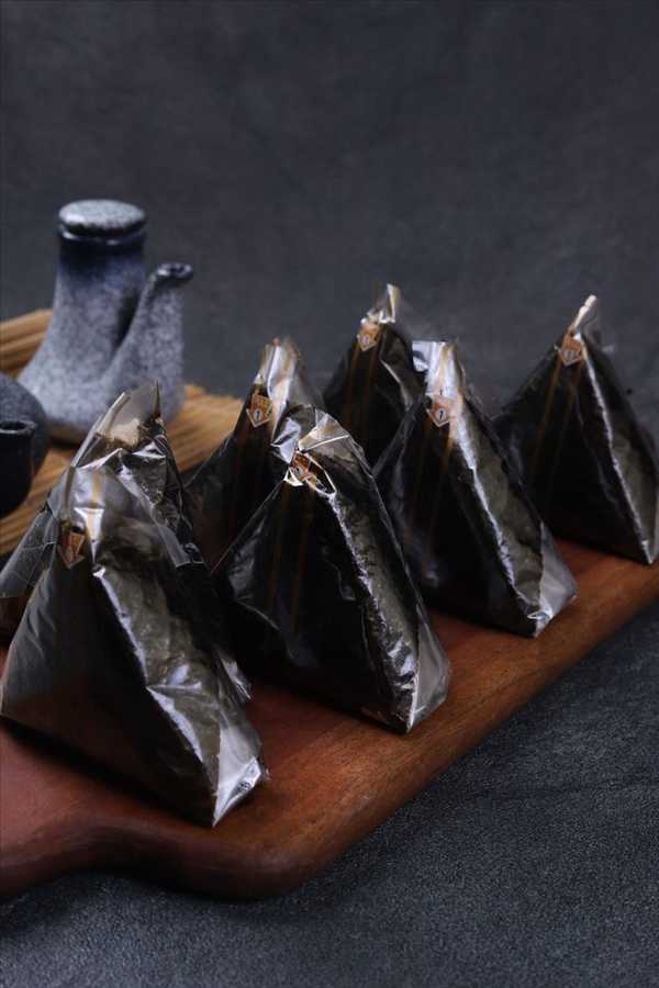 Onigiri (Rice Ball)